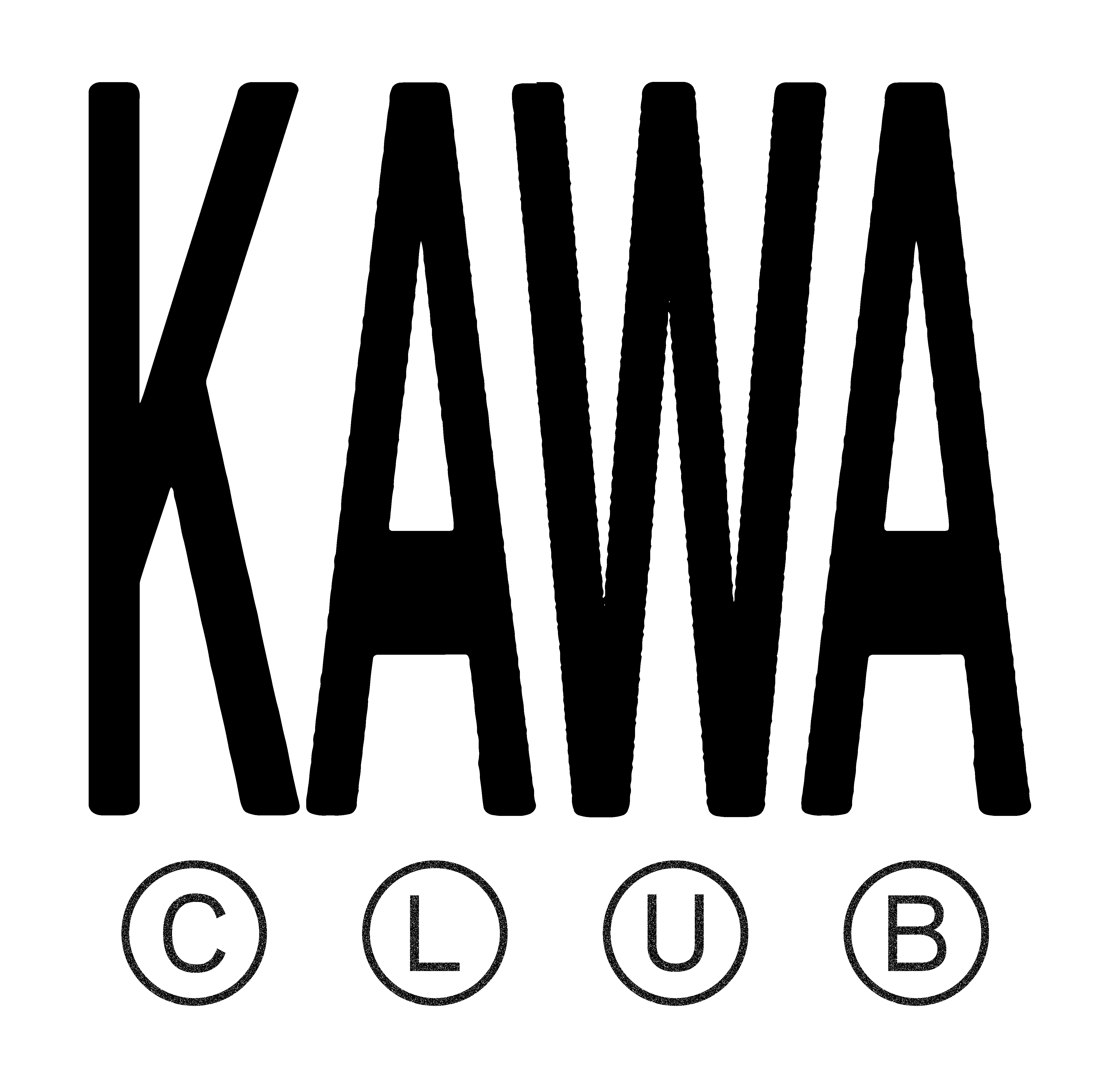 Kawa Club black