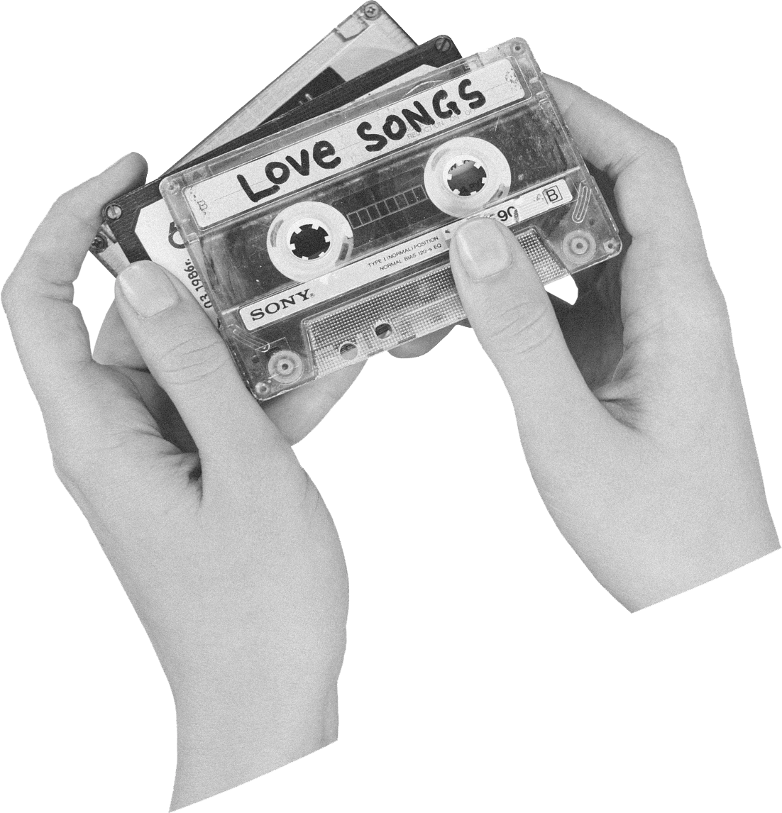 Vintage Love songs